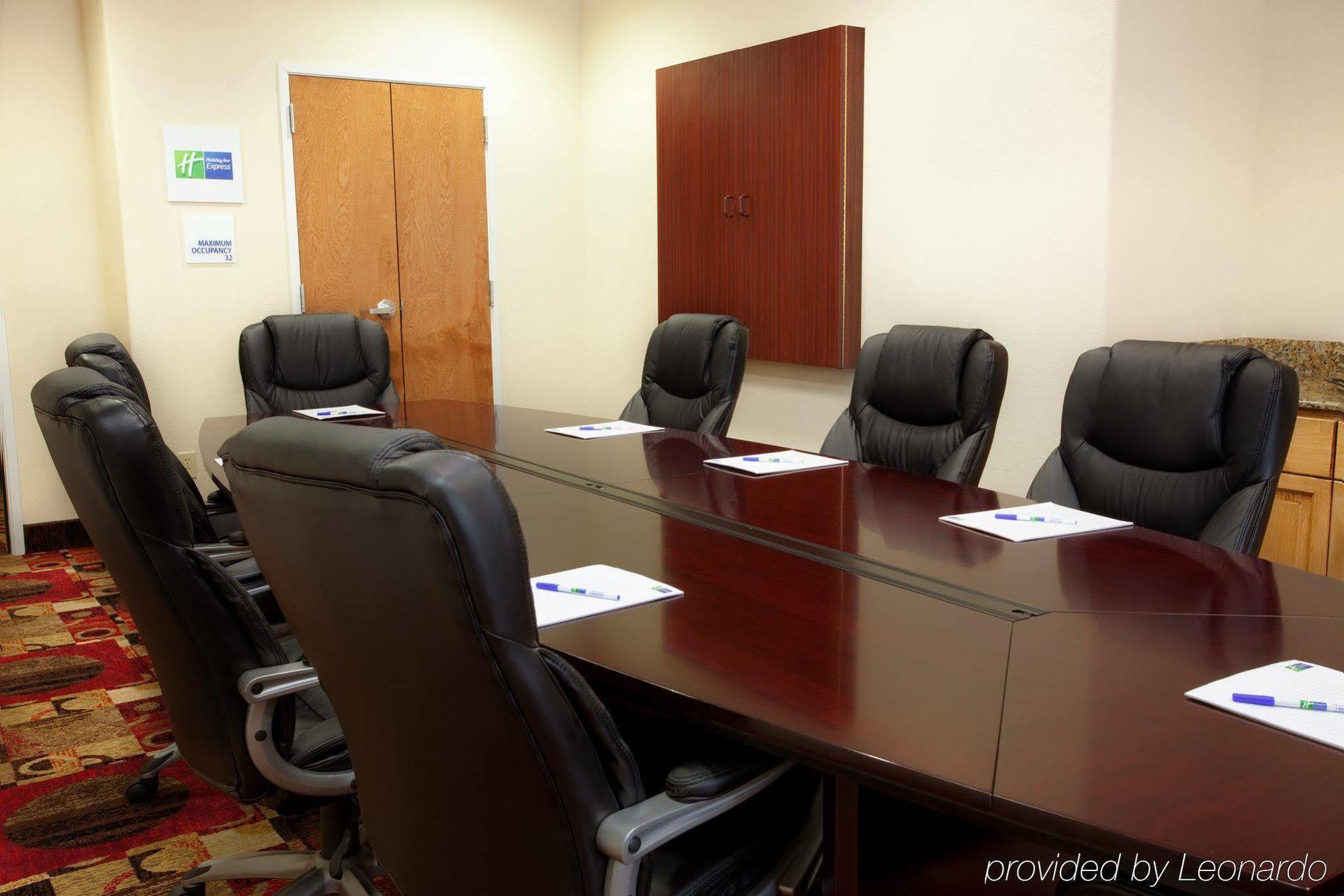 Holiday Inn Express & Suites Lafayette South By Ihg Facilidades foto