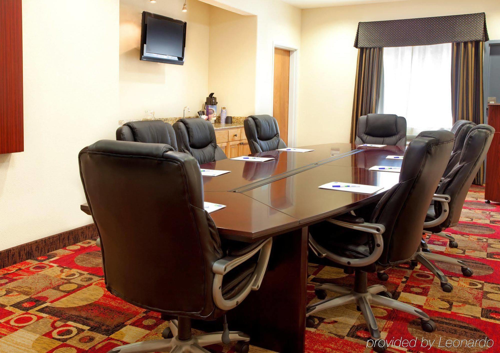 Holiday Inn Express & Suites Lafayette South By Ihg Facilidades foto